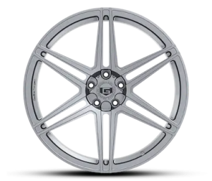 forged