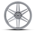 forged